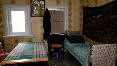 "Або виїжджайте, або вас тут поховають": історія родини із Донеччини, яка оселилася в Орлівці на Чернігівщині "Або виїжджайте, або вас тут поховають": історія родини із Донеччини, яка оселилася в Орлівці на Чернігівщині