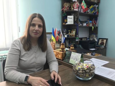 В громаді на Житомирщині за народження дитини виплачують по 10 тисяч гривень В громаді на Житомирщині за народження дитини виплачують по 10 тисяч гривень