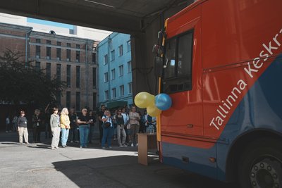 бібліобус, бібліотека короленка бібліобус, бібліотека короленка