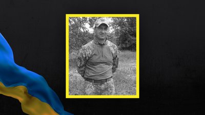 У громадах Волині повідомили про загибель ще трьох біців У громадах Волині повідомили про загибель ще трьох біців
