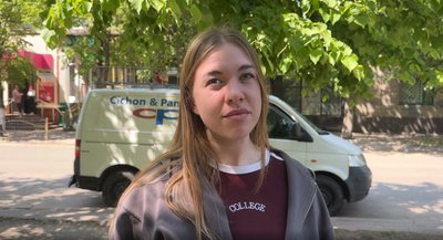 “Щоночі ракети, дрони — наче рій”: жителі Краматорська та Слов’янськ не вірять у перемир’я “Щоночі ракети, дрони — наче рій”: жителі Краматорська та Слов’янськ не вірять у перемир’я