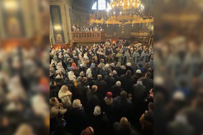 кафедральний собор упц чернівці кафедральний собор упц чернівці