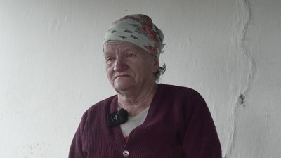 Село Дубняки: історії жителів Рівненського Полісся Село Дубняки: історії жителів Рівненського Полісся