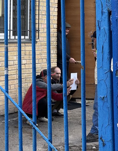 Де у Львові подивитися мистецтво? Все про нове місце "Товари з Європи"