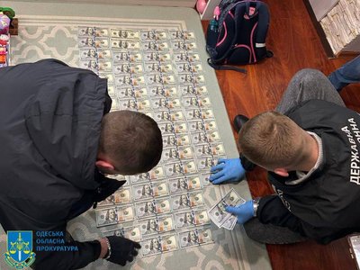 Хотів переправити військовозобовʼязаних на човні до Румунії: одеситу повідомили про підозру Хотів переправити військовозобовʼязаних на човні до Румунії: одеситу повідомили про підозру