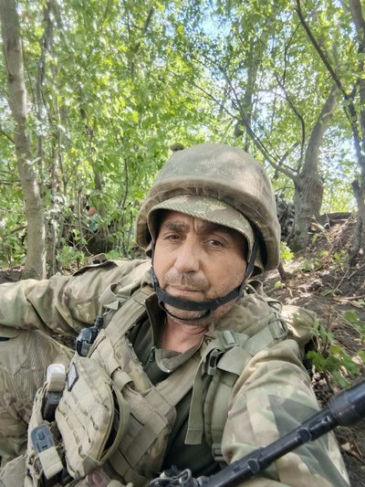 Від АТО до служби в армії РФ: як окупанти на Херсонщині вербують на війну проти України Від АТО до служби в армії РФ: як окупанти на Херсонщині вербують на війну проти України