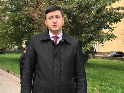 павло варода, адвокат павло варода, адвокат