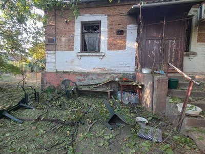 Обстріли Нікополя, погода. Головні новини Дніпра та області 7 вересня Обстріли Нікополя, погода. Головні новини Дніпра та області 7 вересня