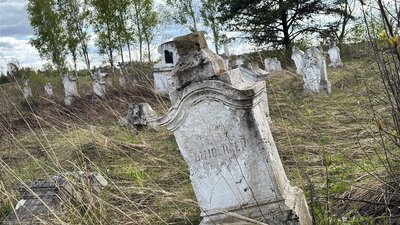 "Як вони її робили": на Львівщині збереглися криниці та хати німецьких колоністів