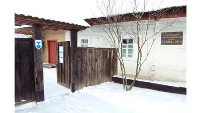 На Чернігівщині почали проваджувати міжнародне маркування пам’яток знаком "Блакитний щит" На Чернігівщині почали проваджувати міжнародне маркування пам’яток знаком "Блакитний щит"
