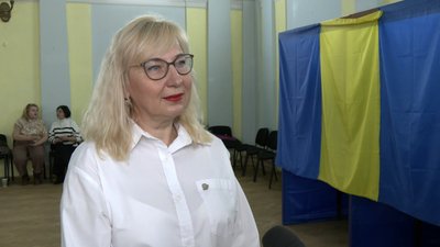 У Волинському національному університеті обрали нового ректора. Хто очолить виш У Волинському національному університеті обрали нового ректора. Хто очолить виш