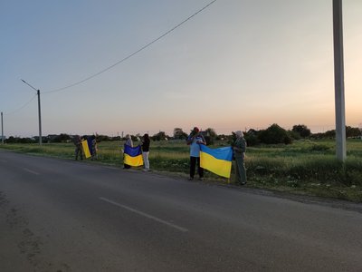 Через поранення загинув старший бойовий медик з Одеської області Через поранення загинув старший бойовий медик з Одеської області