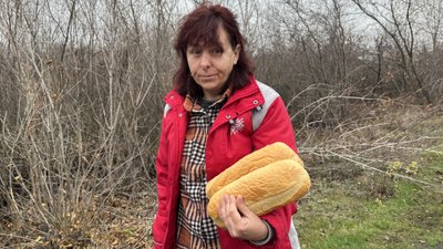 Тетяна Весела Гора Новодонецька громада Донецька область Тетяна Весела Гора Новодонецька громада Донецька область