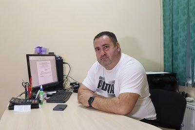 Вивіз сміття в Охтирці: на що скаржаться місцеві жителі Вивіз сміття в Охтирці: на що скаржаться місцеві жителі