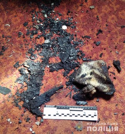 Підпалив свого племінника, поки той спав: жителя Рівненщини ув'язнили за умисне вбивство Підпалив свого племінника, поки той спав: жителя Рівненщини ув'язнили за умисне вбивство