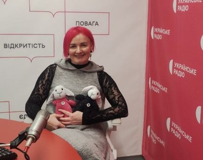 Тетяна Гуранська розповіла про проєкт відродження зв’язку між поколіннями, грудень 2025 року, Хмельницький