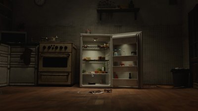 Горори та феміністичні історії: що покажуть у позаконкурсних програмах фестивалю актуальної анімації Linoleum Горори та феміністичні історії: що покажуть у позаконкурсних програмах фестивалю актуальної анімації Linoleum