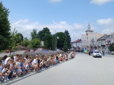Похорон військового, Павло Бойко, попрощалися, війна, ЗСУ, Тернопільщина, липень 2025