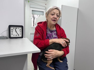 "Меблі викинули, вікон немає": у Львові відновлюють будинки на Стрийській після ракетної атаки "Меблі викинули, вікон немає": у Львові відновлюють будинки на Стрийській після ракетної атаки