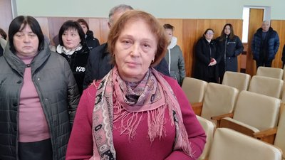 Чому депутати Новогуйвинської селищної ради не приходять на сесійні засідання Чому депутати Новогуйвинської селищної ради не приходять на сесійні засідання