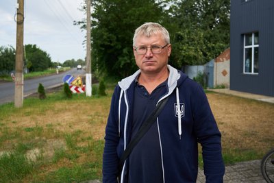 «Такого ще не було»: у Недригайлівській громаді розслідують масовий мор бджіл «Такого ще не було»: у Недригайлівській громаді розслідують масовий мор бджіл