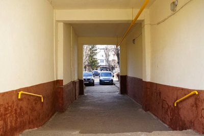 У Чернівцях на вулиці Скальда планують капітально відремонтувати міжбудинковий проїзд за понад 5 млн грн У Чернівцях на вулиці Скальда планують капітально відремонтувати міжбудинковий проїзд за понад 5 млн грн