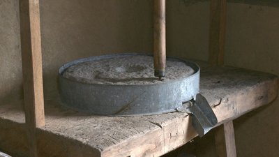 "Історія — це не тільки дати. Це і життя людей". Як дослідниця створила етносадибу на Вінниччині "Історія — це не тільки дати. Це і життя людей". Як дослідниця створила етносадибу на Вінниччині