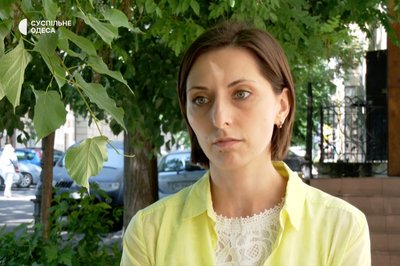 "Ми втратимо свою власність": мешканці пам'ятки архітектури в центрі Одеси просять відреставрувати дім "Ми втратимо свою власність": мешканці пам'ятки архітектури в центрі Одеси просять відреставрувати дім