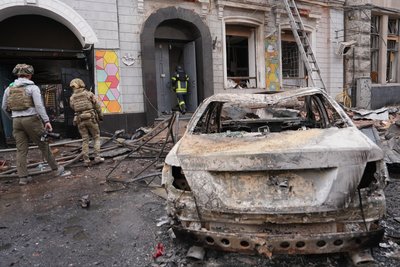 дитячий садок харків, 22 жовтня 2025, Благовіщенська