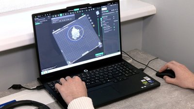 Робототехнічні системи на уроках технології: у Вінниці працює STEM-лабораторія Робототехнічні системи на уроках технології: у Вінниці працює STEM-лабораторія