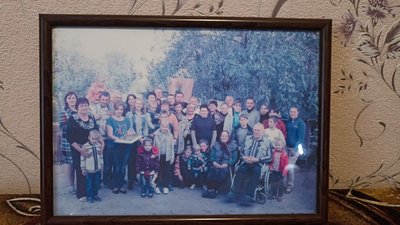 "Довго живу, бо багато працювала" — 99-річна бабуся з Житомирщини "Довго живу, бо багато працювала" — 99-річна бабуся з Житомирщини