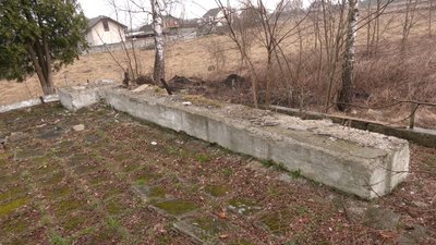 У Ганнусівці демонтували радянський пам'ятник У Ганнусівці демонтували радянський пам'ятник