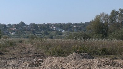 Очисні споруди, орнітологічний заказник Очисні споруди, орнітологічний заказник