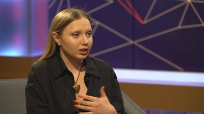 Марія Квітка Культурний інстинкт Марія Квітка Культурний інстинкт