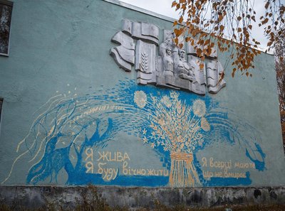 Про перехід на українську та "Культурний десант": інтерв'ю з музикантом з Одеси Колею Сєргою Про перехід на українську та "Культурний десант": інтерв'ю з музикантом з Одеси Колею Сєргою