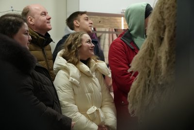 Екскурсія за лаштунки: як працює Сумський національний театр імені М. Щепкіна Екскурсія за лаштунки: як працює Сумський національний театр імені М. Щепкіна