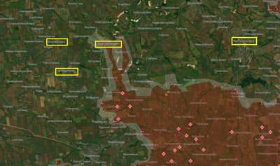 Евакуація з Добропілля та Білозерського Евакуація з Добропілля та Білозерського