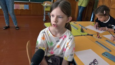 Пришкільні табори в Луцькій громаді Пришкільні табори в Луцькій громаді