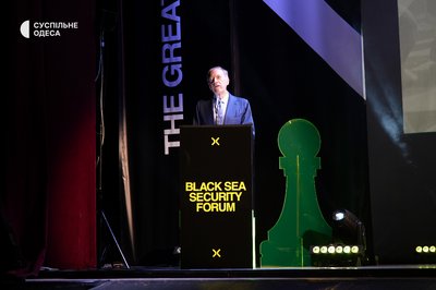 "Європа відповідальна за російське вторгнення в Україну" — ексдержсекретар США Майк Помпео "Європа відповідальна за російське вторгнення в Україну" — ексдержсекретар США Майк Помпео