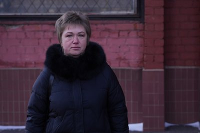 У Дніпрі демонтують квартири у пошкодженій російським "шахедом" багатоповерхівці У Дніпрі демонтують квартири у пошкодженій російським "шахедом" багатоповерхівці