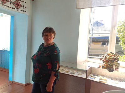Світлана Лупиніс Світлана Лупиніс
