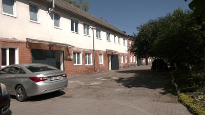 Модульний морг планують побудувати поблизу кладовища Нове у Рівному Модульний морг планують побудувати поблизу кладовища Нове у Рівному