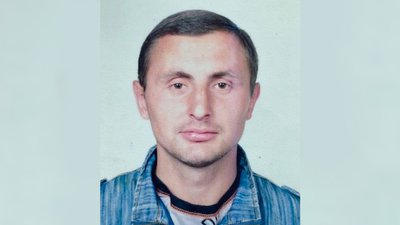 Сергій Сайганов