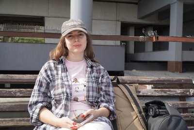 Через атаки на залізницю частина пасажирів у Дніпрі пересідає на автобуси Через атаки на залізницю частина пасажирів у Дніпрі пересідає на автобуси
