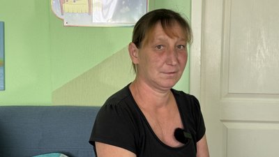 Світлана переселенка з Золотого Колодязя Дніпропетровська область Світлана переселенка з Золотого Колодязя Дніпропетровська область