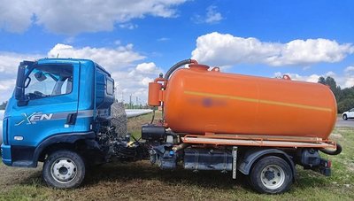 Четверо людей травмувалися в ДТП на Хмельниччині Четверо людей травмувалися в ДТП на Хмельниччині