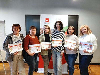 Надолуження навчальних втрат. Мобільні групи педагогів безкоштовно працюють з учнями в Донецькій області: як долучитися Надолуження навчальних втрат. Мобільні групи педагогів безкоштовно працюють з учнями в Донецькій області: як долучитися