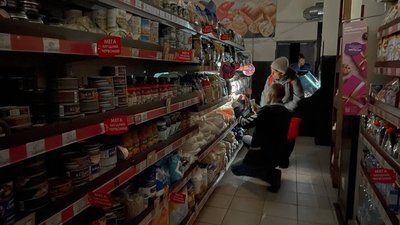 Чотири роки повномасштабної війни на Черкащині у світлинах Суспільного