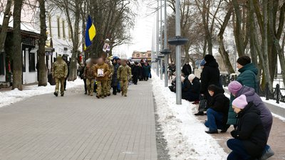 Поховання Поховання