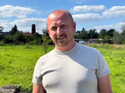 Олег Петренко Олег Петренко